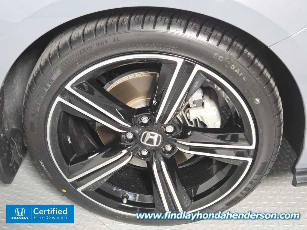 2023 Honda Accord Hybrid Sport - Photo 12