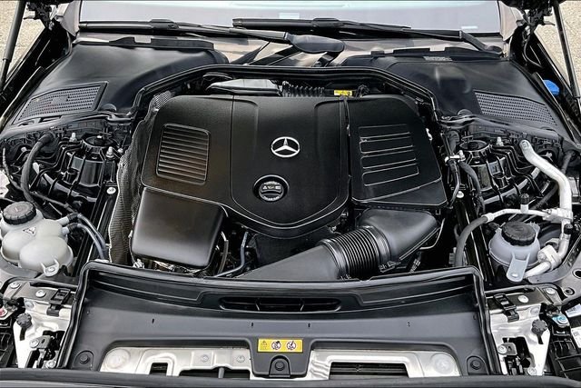 Certified Used 2023 Black Mercedes-Benz C 300 image 26