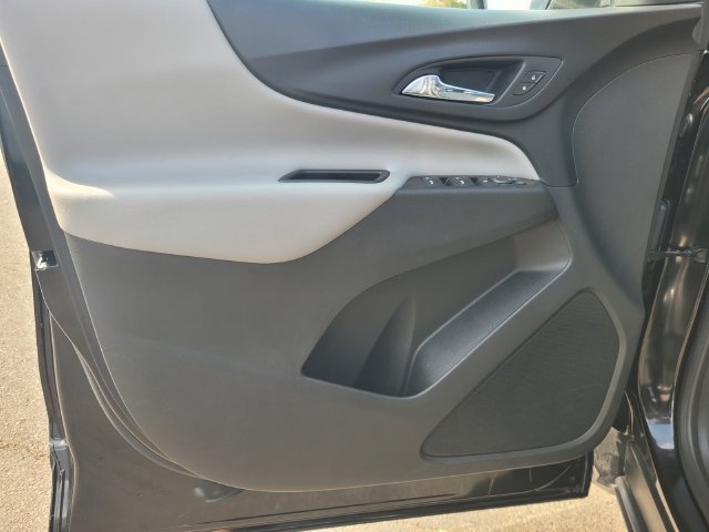 Used 2021 Black Chevrolet LT image 18