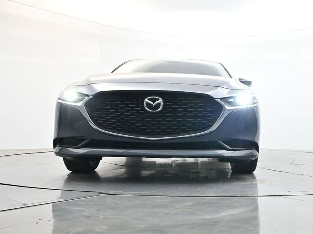 Used 2026 Gray Mazda 2.5 S Carbon Edition image 18
