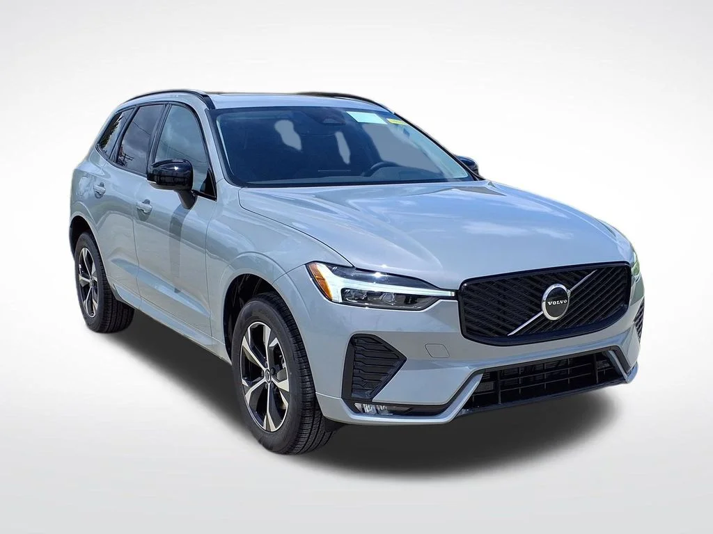 2026 Volvo XC60 B5 Core