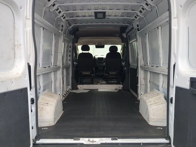 Used 2023 White Ram High Roof image 24