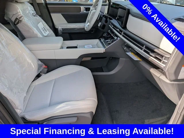 Certified Used 2026 Gray Hyundai SE image 30