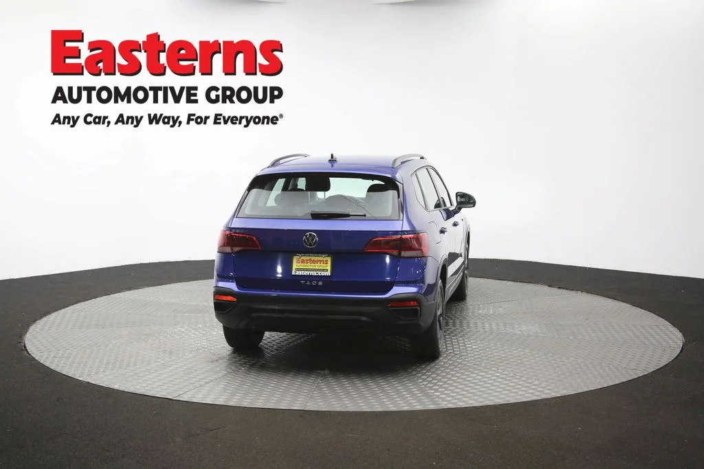 Used 2024 Gray Volkswagen 1.5T S image 36