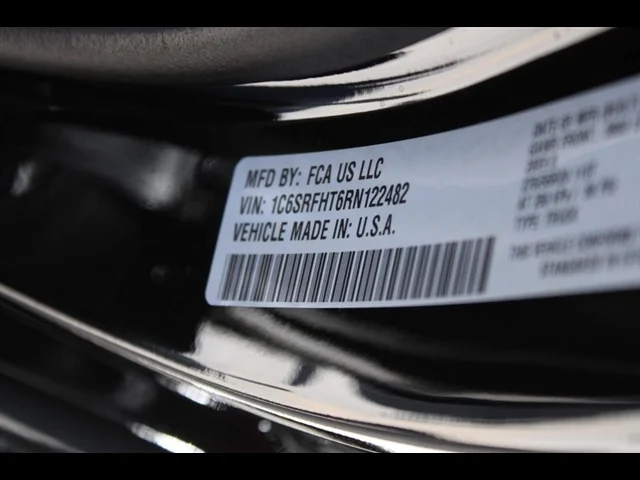 Certified Used 2024  RAM Limited image 25