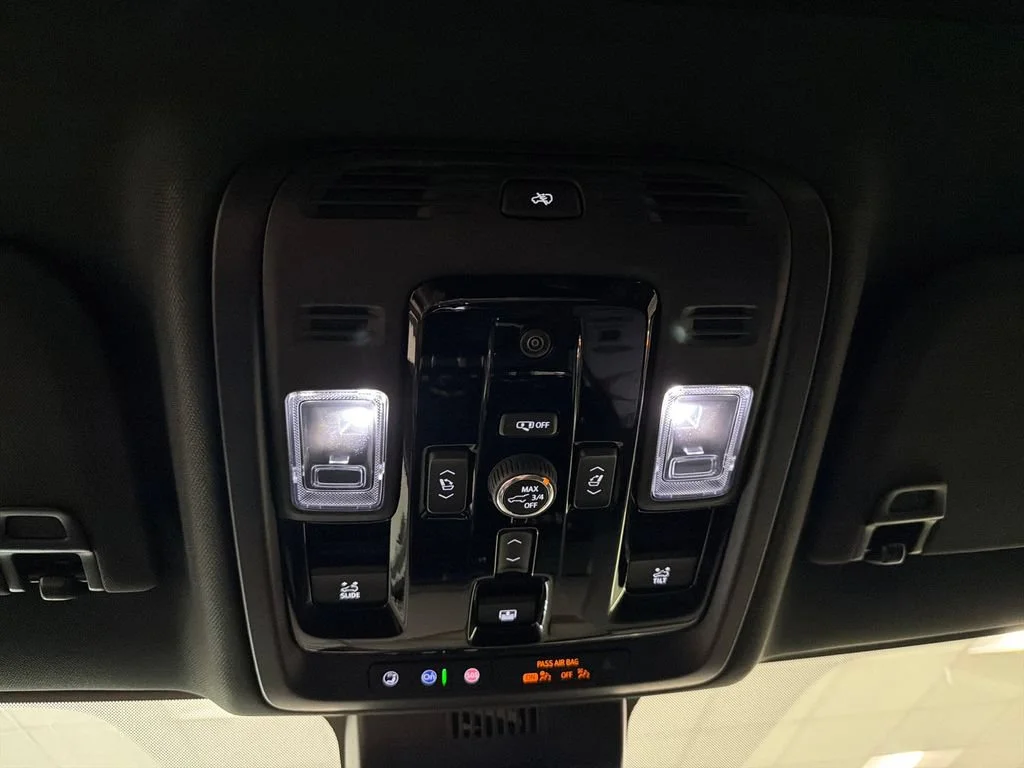 New 2026 Sterling Metallic GMC Denali Ultimate image 17
