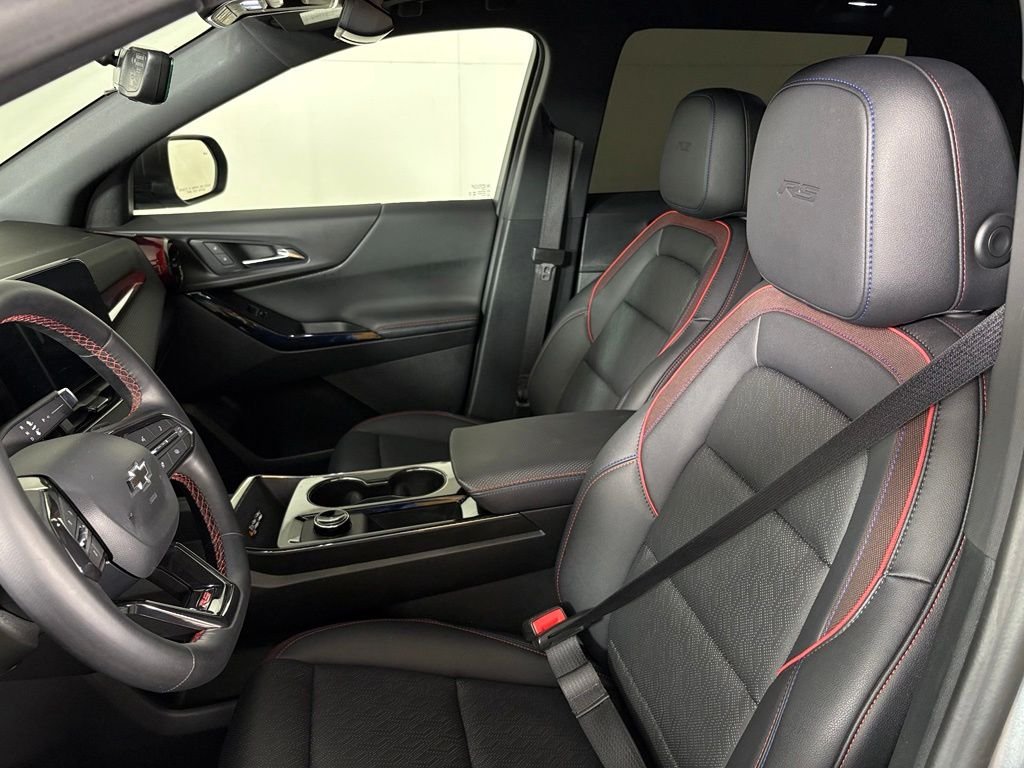 Used 2026 Gray Chevrolet RS image 22