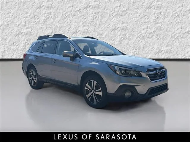 2019 Subaru Outback 2.5i Limited's photo