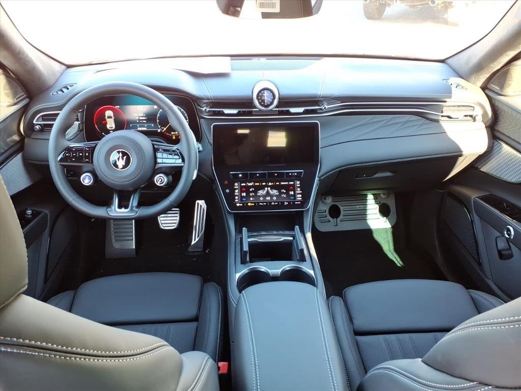 2026 Maserati Grecale Modena V6 - Photo 25