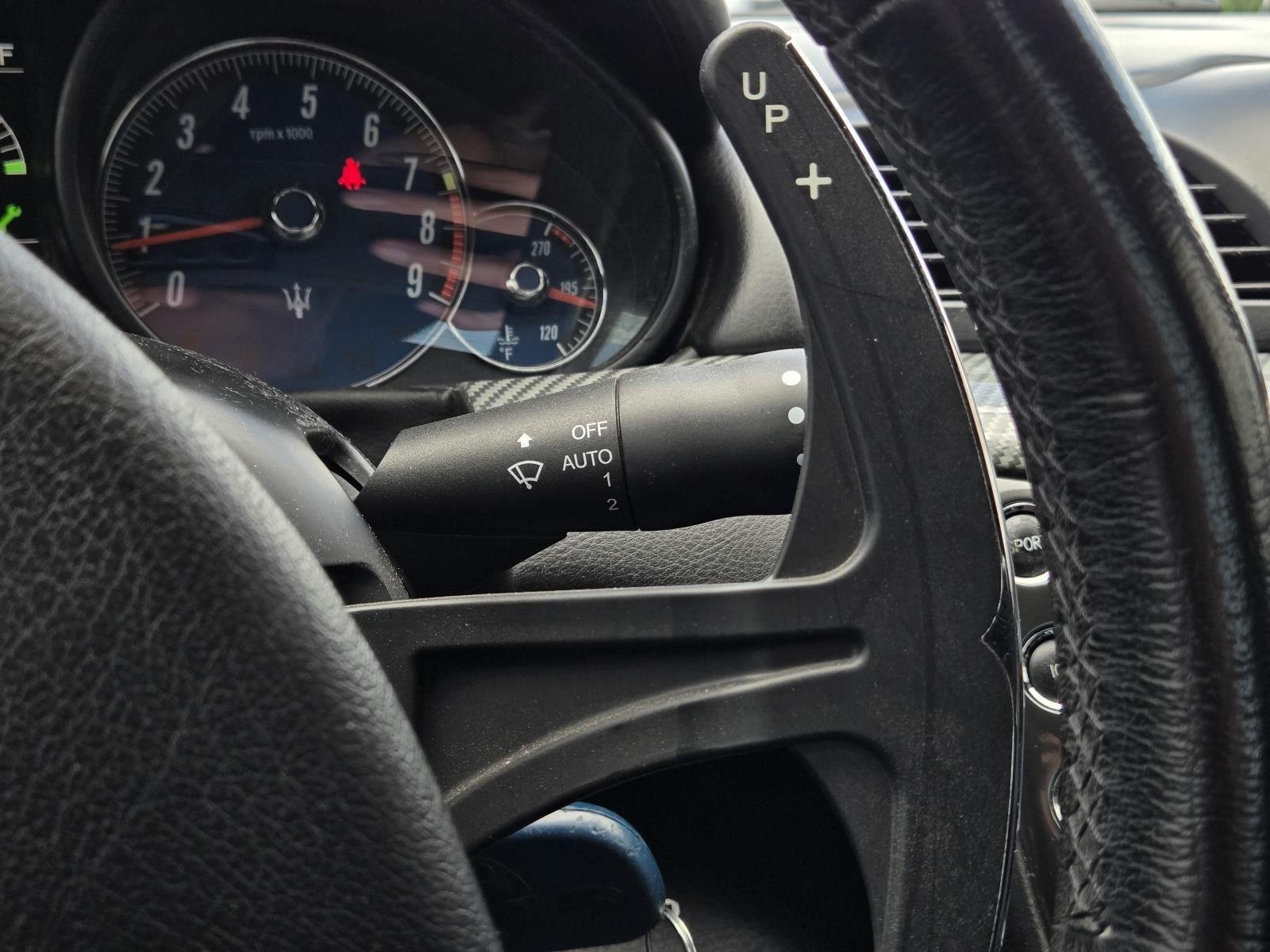 Used 2013 Bianco Fuji Special Matt Maserati MC Stradale image 20