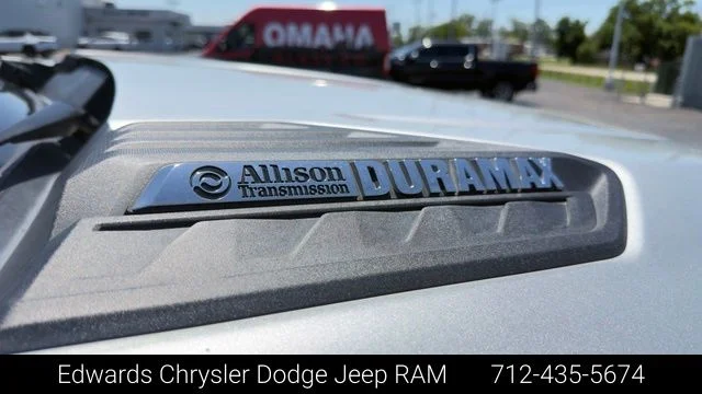 Used 2020 Silver Chevrolet LTZ image 12