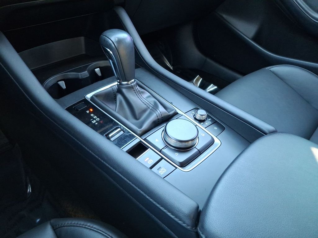 Used 2023 Black Mazda 2.5 S Select Package image 20