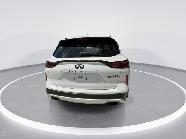 2023 INFINITI QX50 Sport - Photo 8