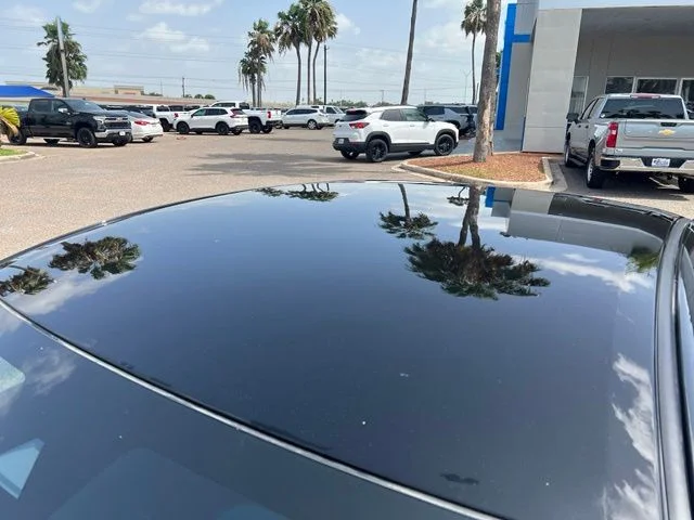 Used 2025 Black Nissan S image 7