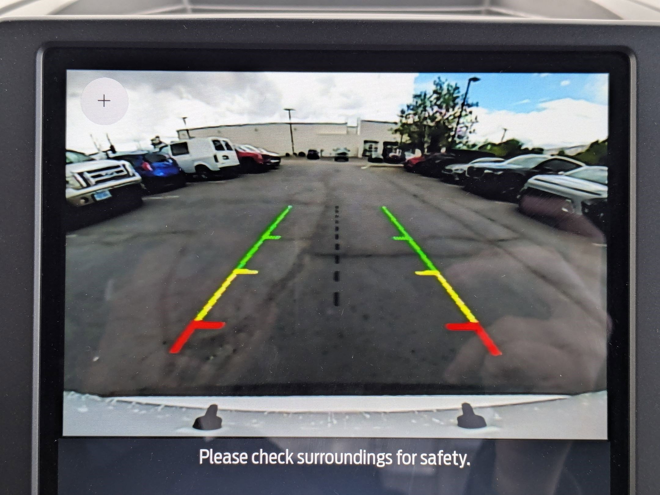 2021 Ford Edge SE - Photo 32