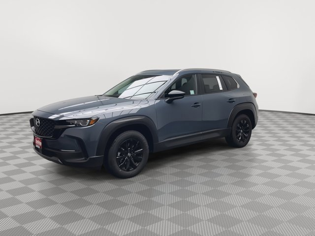 New 2026 Polymetal Gray Metallic Mazda 2.5 S Select AWD image 31