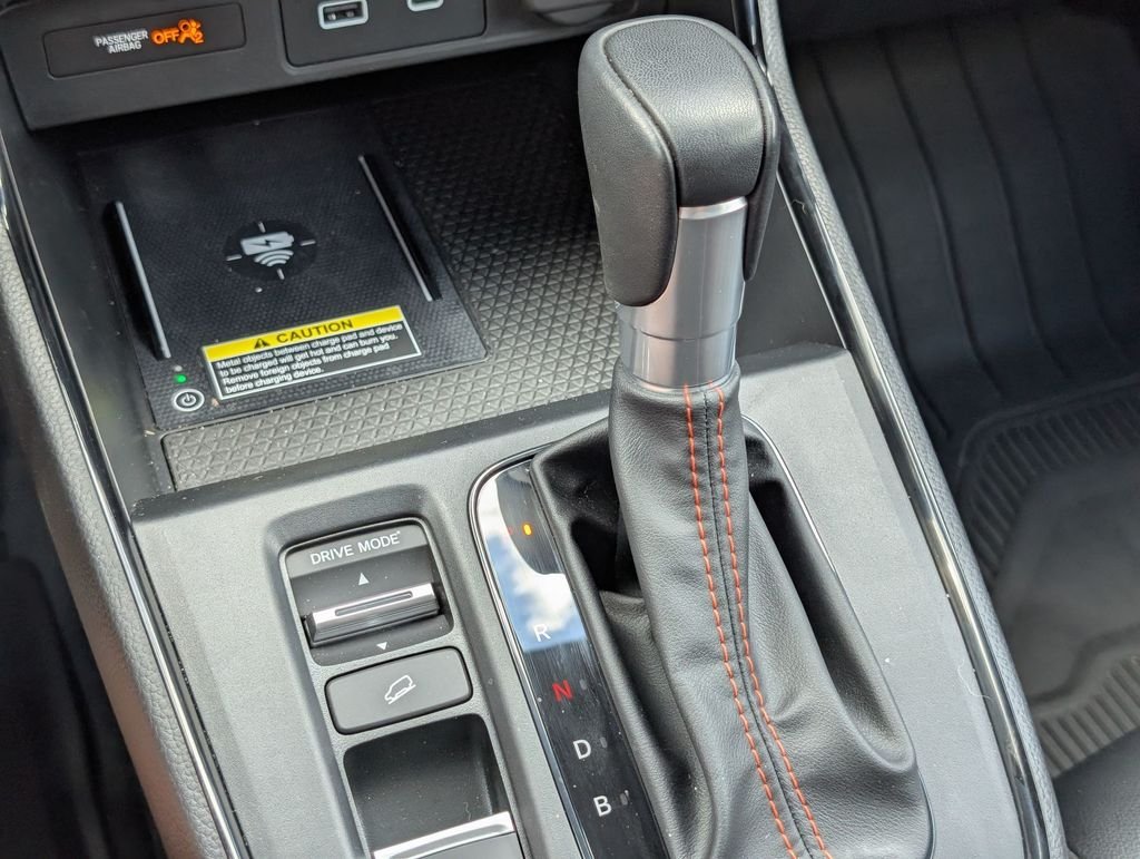 Used 2025 Gray Honda Sport Touring image 23