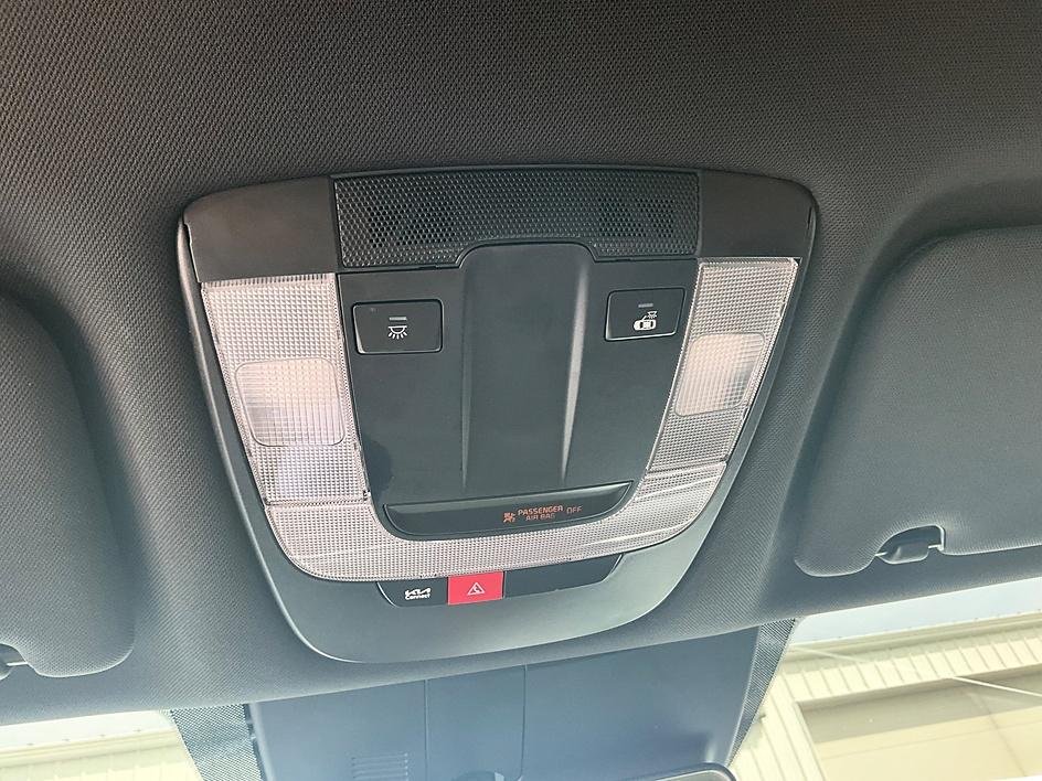 Used 2026 Gray Kia GT-Line image 25