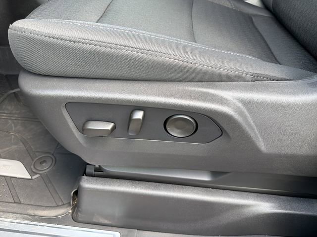 2026 Chevrolet Silverado 1500 LT - Photo 20