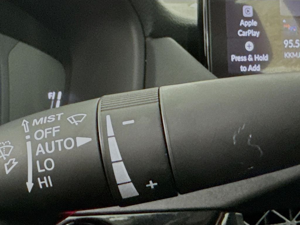 Certified Used 2025 Platinum Honda Touring image 13