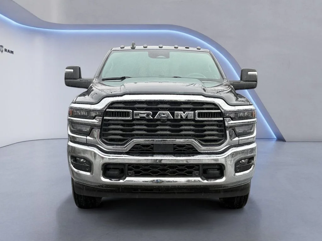 New 2026 Blue Ram Tradesman image 9