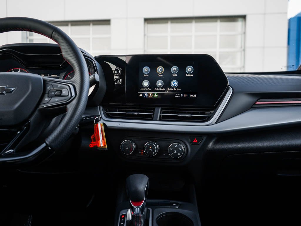 2026 Chevrolet Trax RS - Photo 14