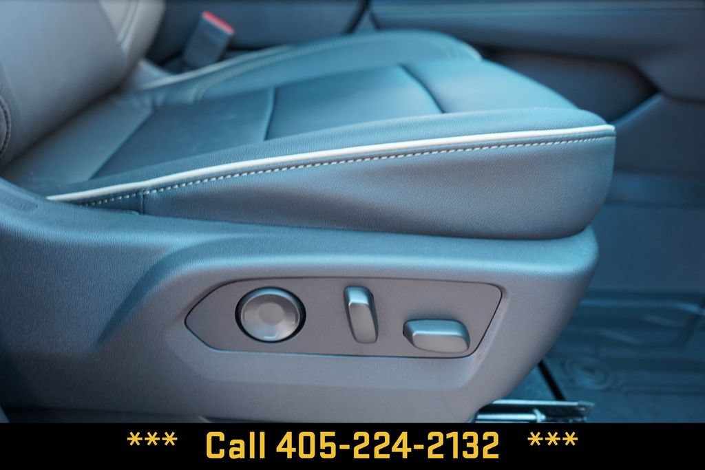New 2026 Sterling Gray Metallic Chevrolet Premier image 21