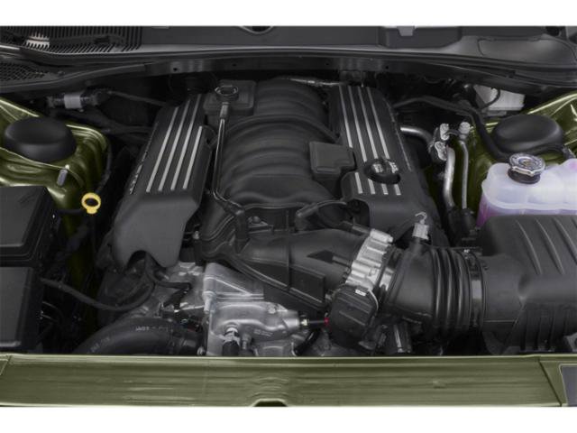 Used 2020 Frostbite Dodge R/T Scat Pack 50th Ann. image 11