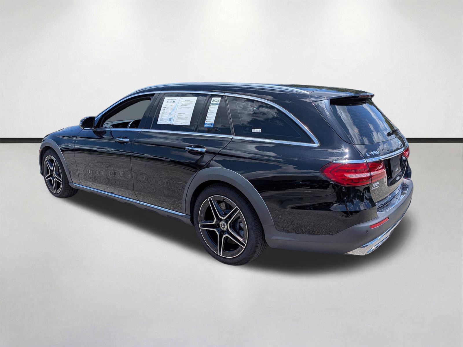 2023 Mercedes-Benz E-Class E450 All-Terrain - Photo 6
