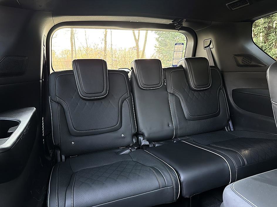 2026 INFINITI QX80 Autograph - Photo 24