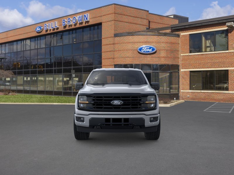 New 2026 Avalanche Ford XLT image 6