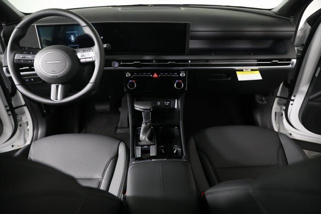 New 2026 White Hyundai XRT AWD image 23