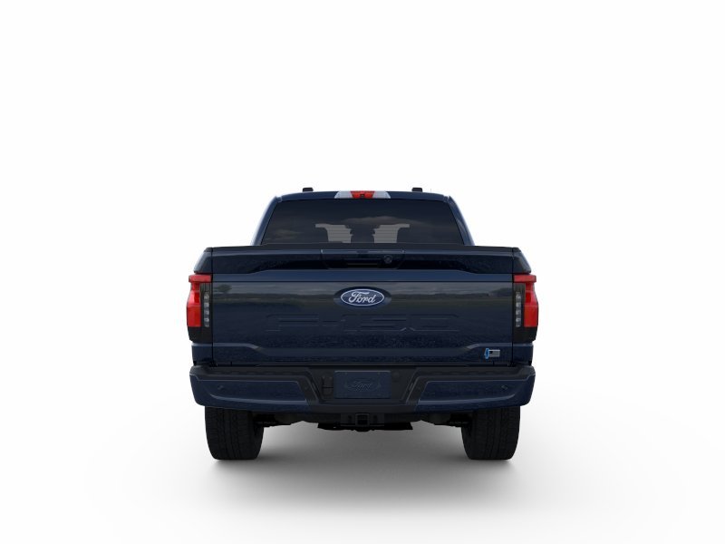 New 2025 Antimatter Blue Metallic Ford Flash™ image 27