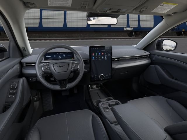 New 2026 Star White Metallic Tri-coat Ford Select image 40