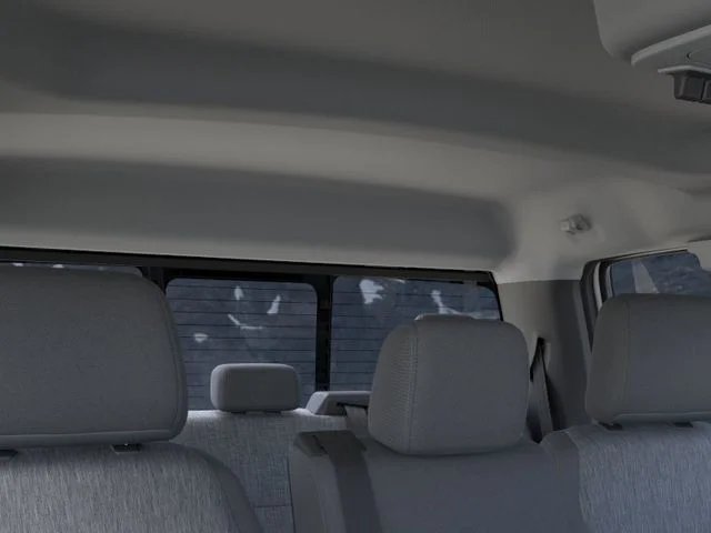 New 2026 Oxford White Ford XL image 22