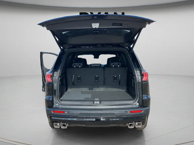2026 GMC Acadia Elevation - Photo 27