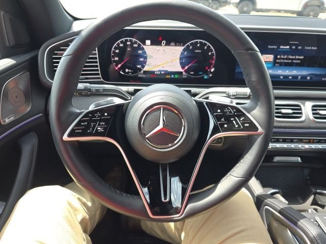 Used 2026 Gray Mercedes-Benz GLE 450 image 15