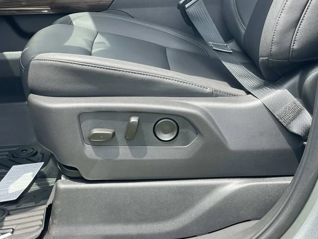 2026 Chevrolet Silverado 1500 LT Trail Boss - Photo 14