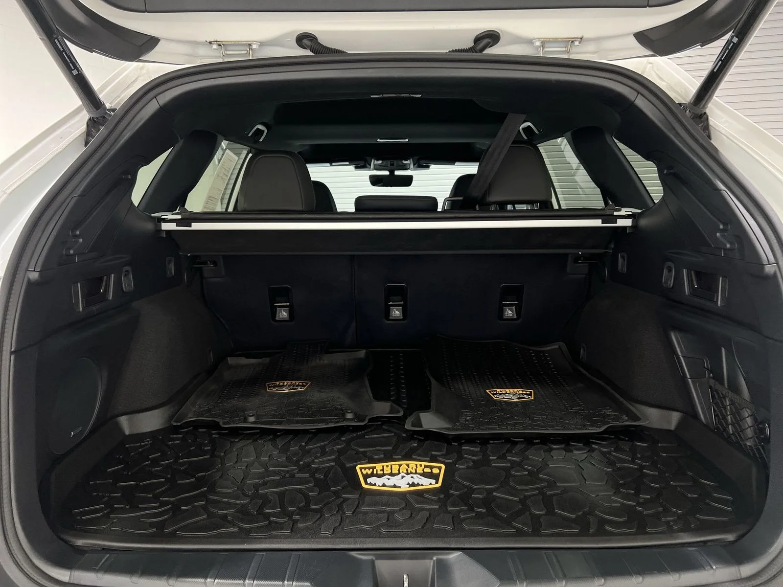 2024 Subaru Outback Wilderness - Photo 24