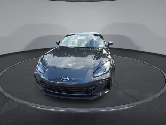 New 2026 MAGNETITE GRAY METALLIC Subaru Limited image 3