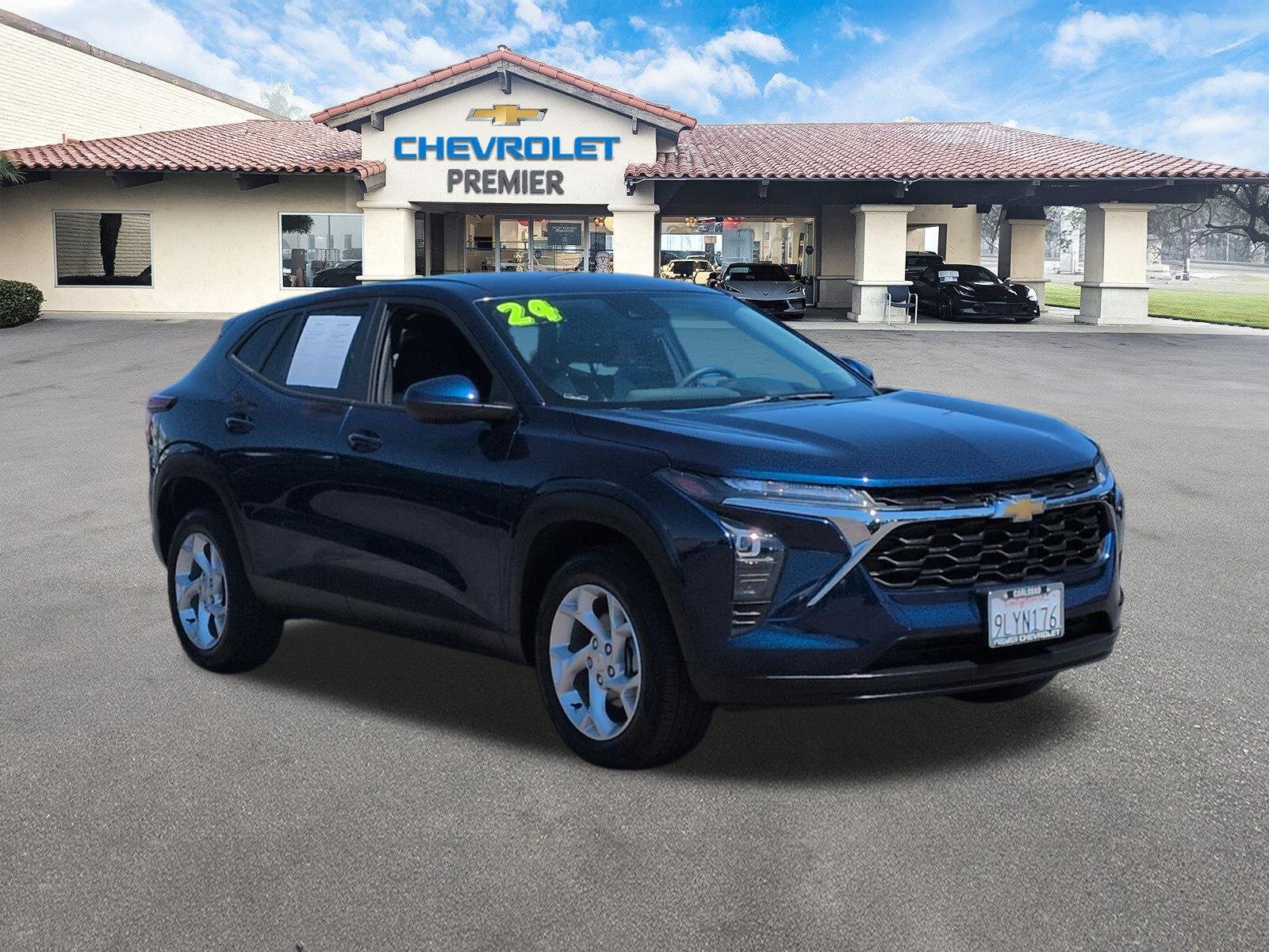 Vehicle Image 2