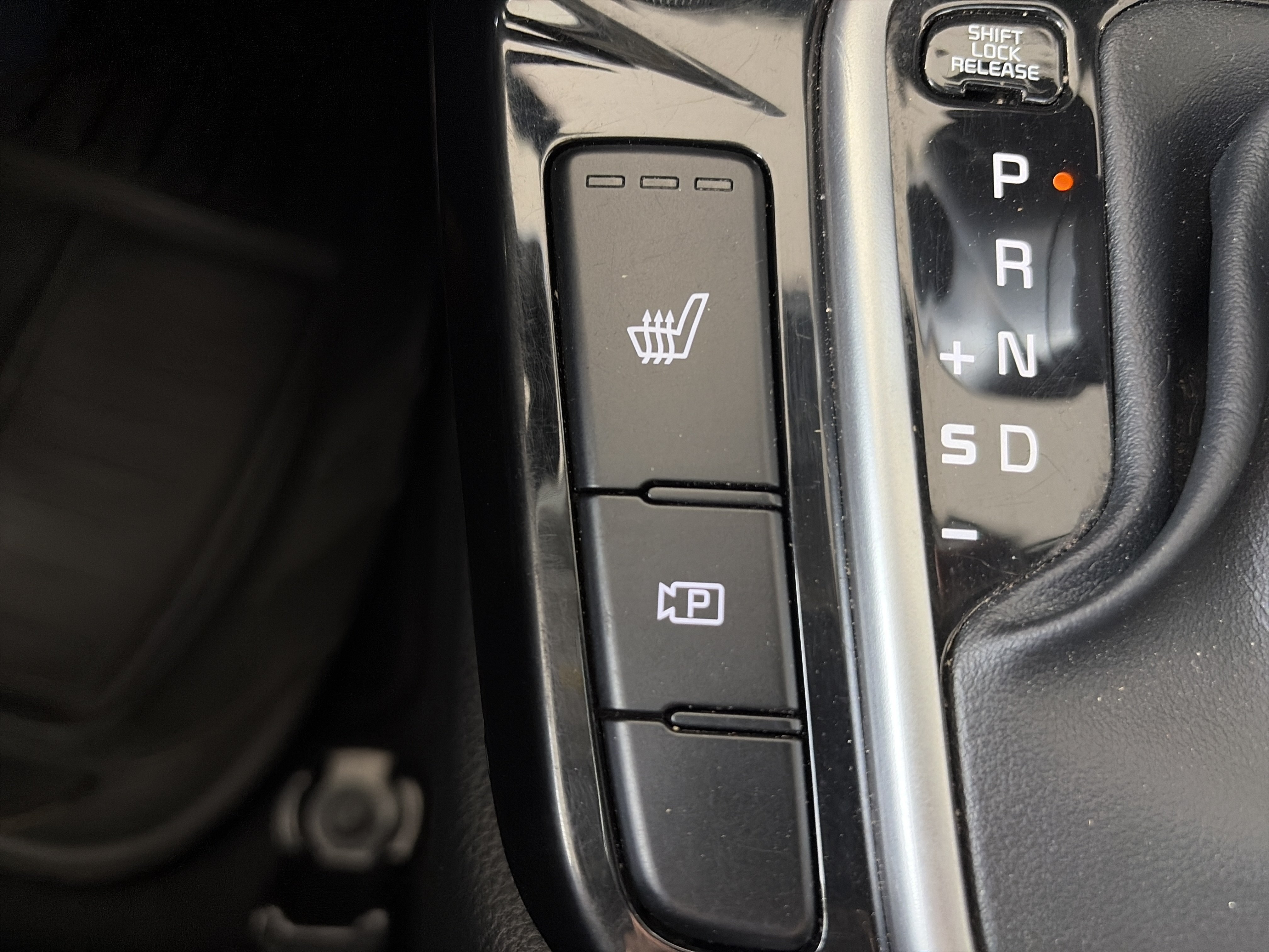 Used 2024 Gray Kia EX image 23