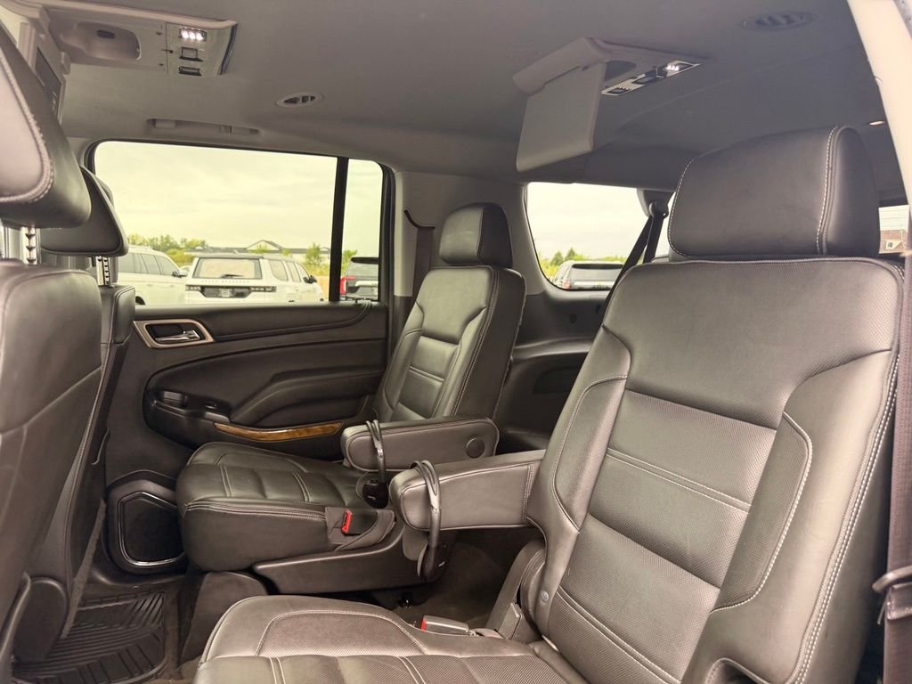 Used 2017 Black GMC Denali image 25