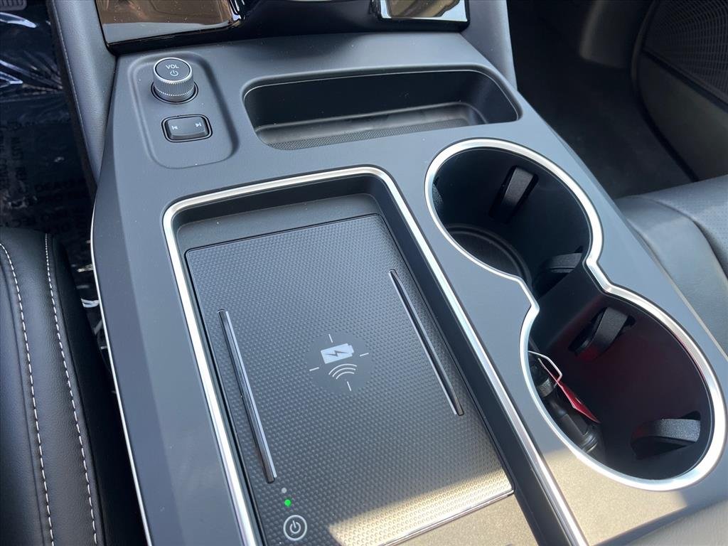 New 2026 Platinum White Pearl Acura Technology Package SH-AWD image 11