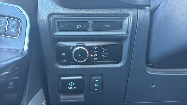 Used 2024 White Ford Raptor image 22