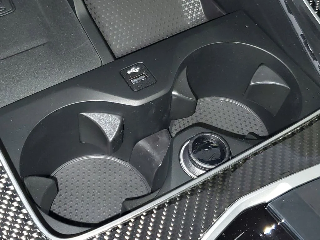 New 2026 Skyscraper Grey Metallic BMW M60i image 24