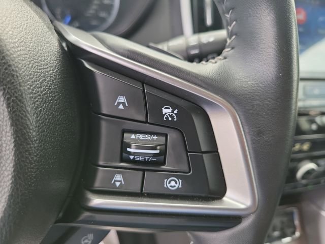 Used 2022 Crimson Red Pearl Subaru Touring image 33