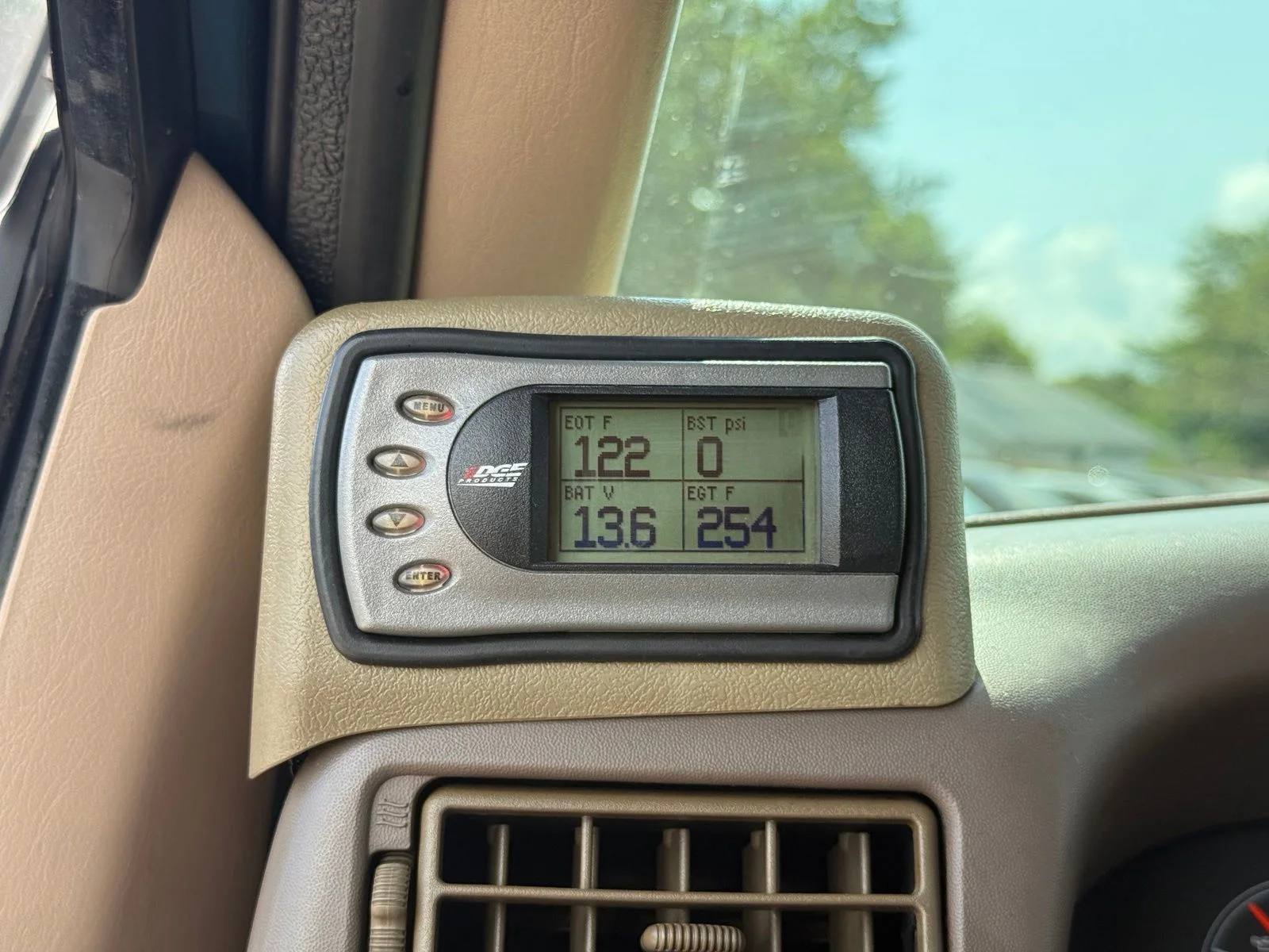 Used 1999 Green Ford  image 23