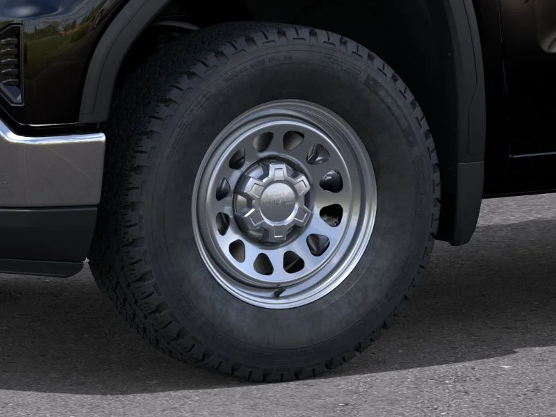 2026 GMC Sierra 1500 Pro - Photo 9