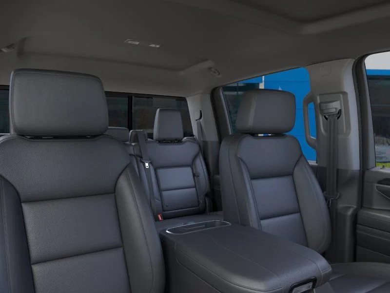 2026 Chevrolet Silverado 2500 HD LTZ - Photo 32